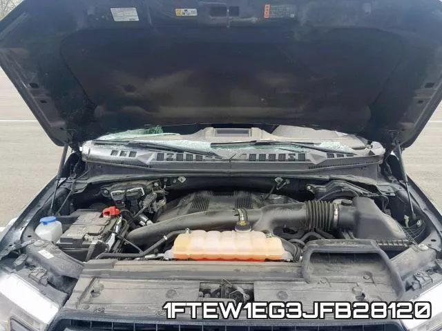 1FTEW1EG3JFB28120 фото 5