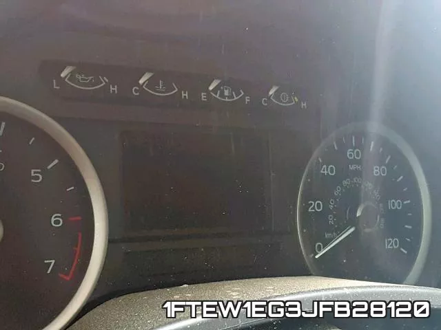 1FTEW1EG3JFB28120 фото 6