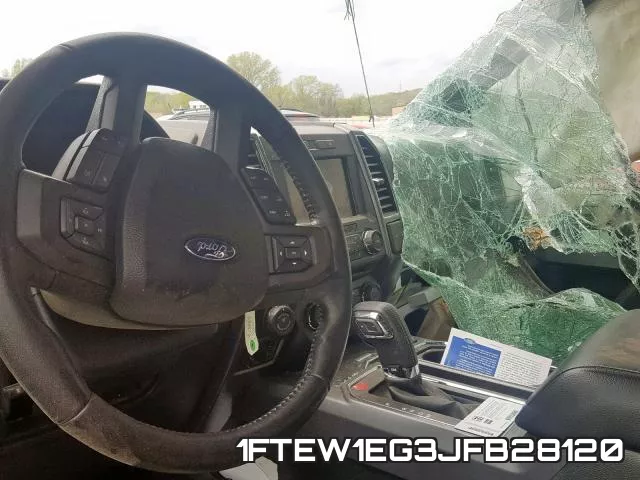 1FTEW1EG3JFB28120 фото 7