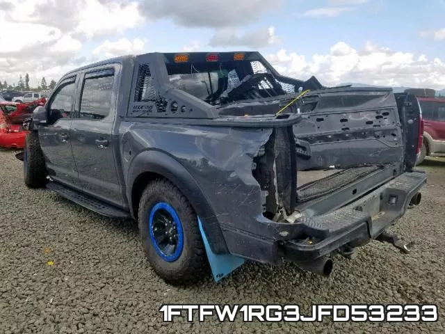 1FTFW1RG3JFD53233 фото 4