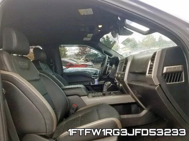 1FTFW1RG3JFD53233 фото 6