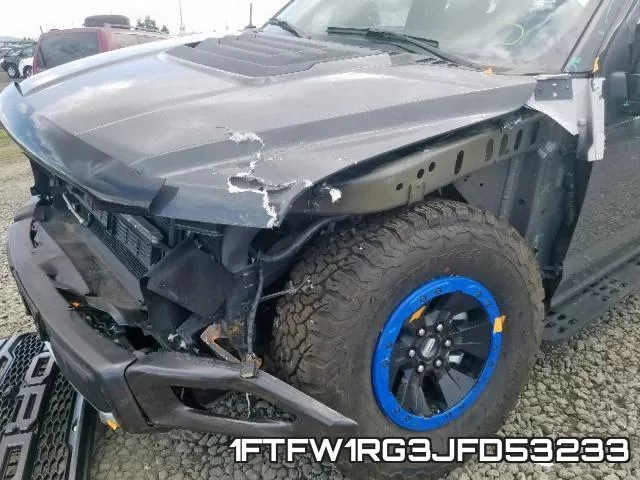 1FTFW1RG3JFD53233 фото 10