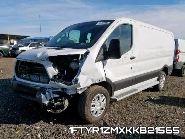 1FTYR1ZMXKKB21565 фото 3