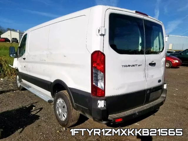 1FTYR1ZMXKKB21565 фото 4