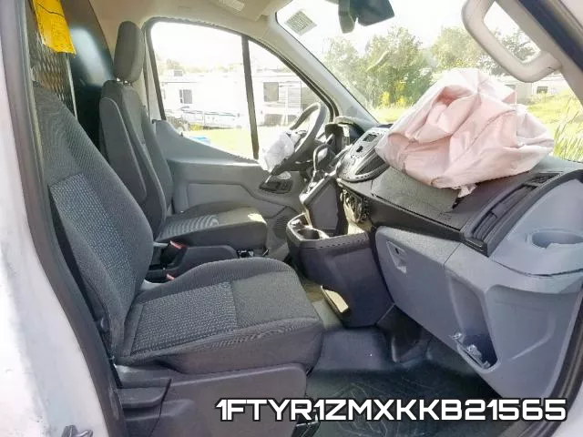 1FTYR1ZMXKKB21565 фото 6