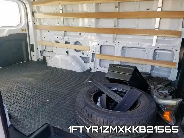 1FTYR1ZMXKKB21565 фото 7