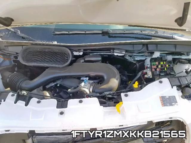 1FTYR1ZMXKKB21565 фото 8
