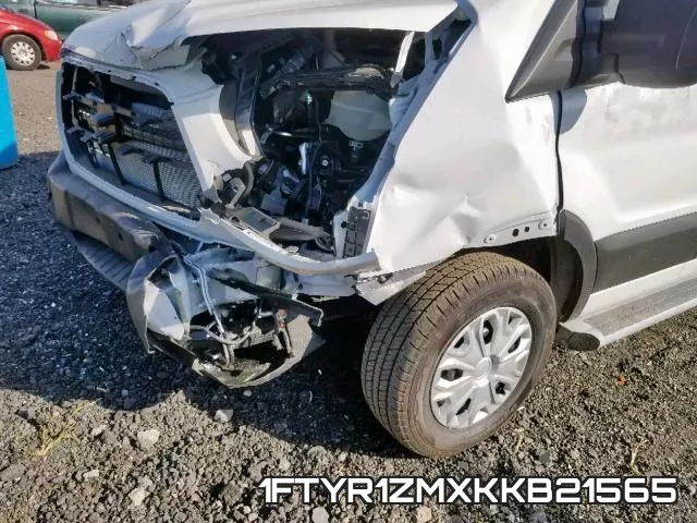 1FTYR1ZMXKKB21565 фото 10