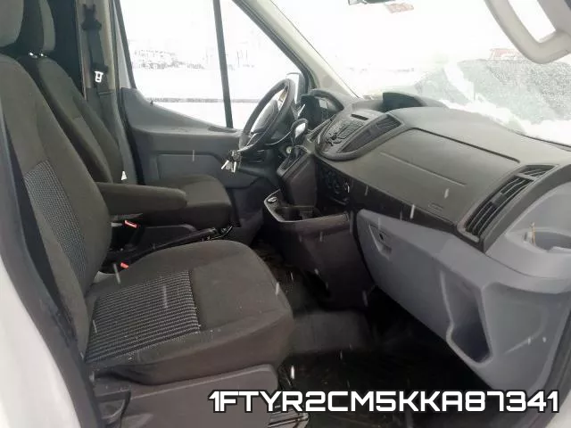 1FTYR2CM5KKA87341 фото 6