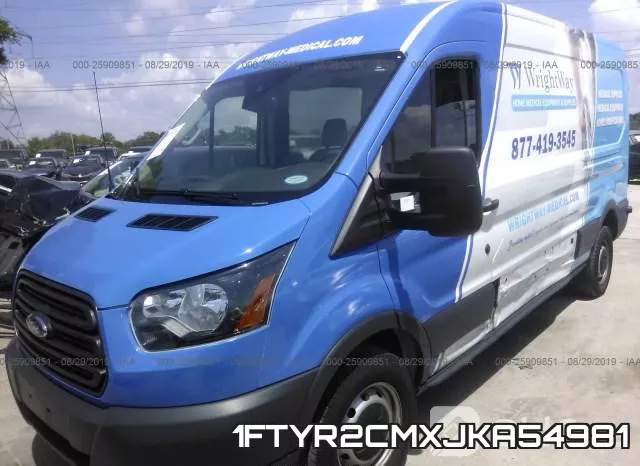 1FTYR2CMXJKA54981 фото 3