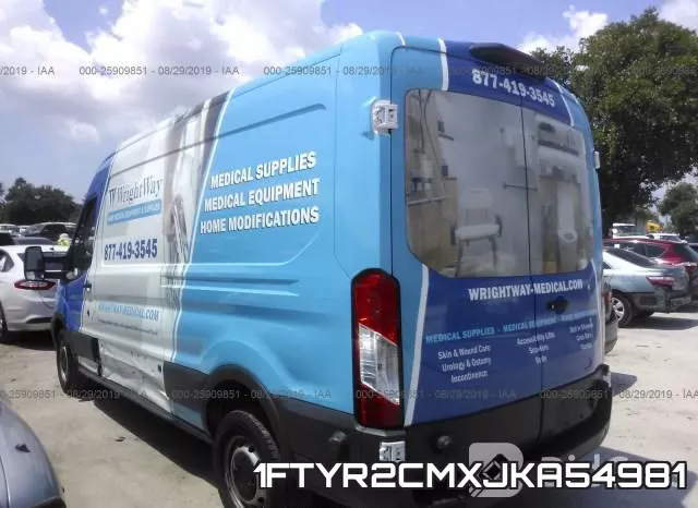 1FTYR2CMXJKA54981 фото 4