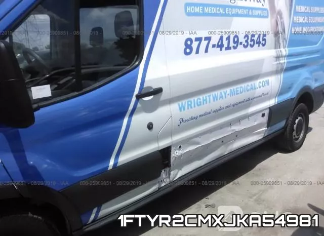 1FTYR2CMXJKA54981 фото 7