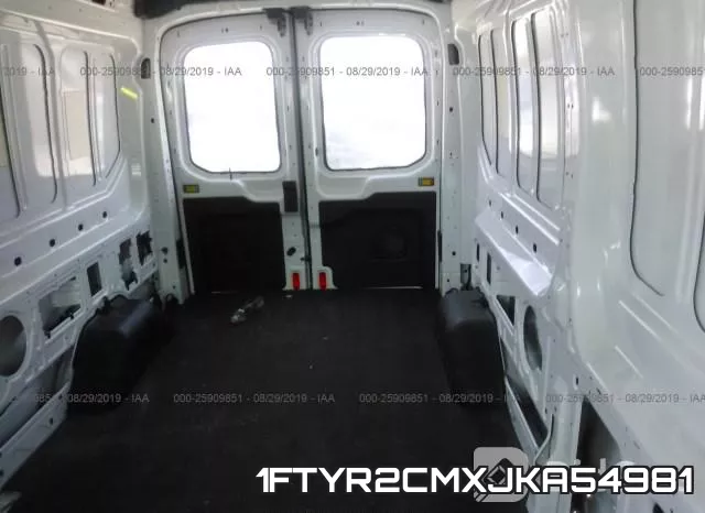 1FTYR2CMXJKA54981 фото 9