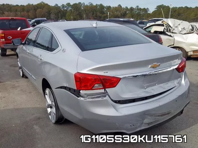 1G1105S30KU115761 фото 4