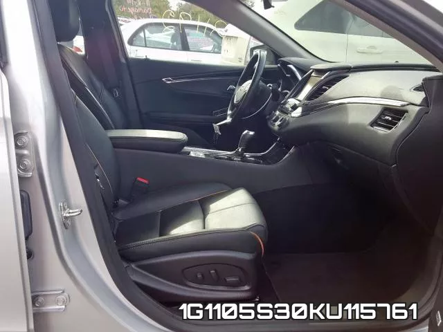 1G1105S30KU115761 фото 6