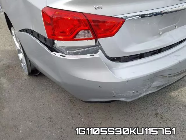 1G1105S30KU115761 фото 9