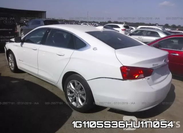 1G1105S36HU117054 фото 4