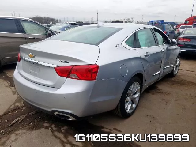1G1105S36KU139899 фото 4