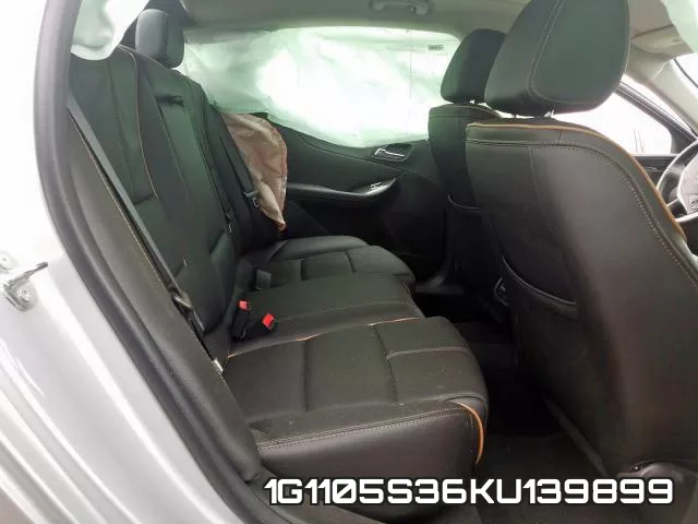 1G1105S36KU139899 фото 6
