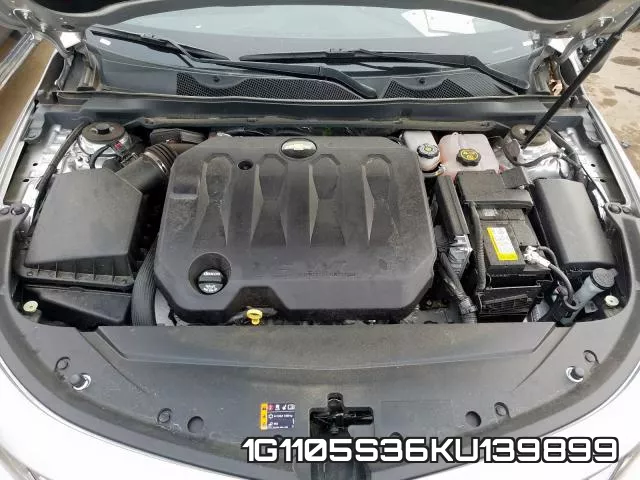 1G1105S36KU139899 фото 7