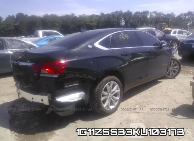 1G11Z5S33KU103173 фото 5