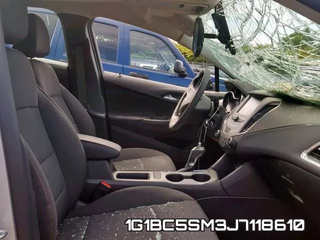 1G1BC5SM3J7118610 фото 6