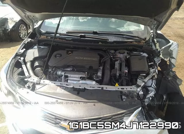 1G1BC5SM4J7122990 фото 2