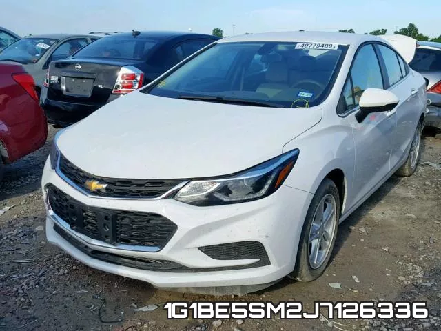 1G1BE5SM2J7126336 фото 3