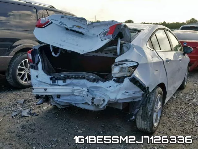 1G1BE5SM2J7126336 фото 5