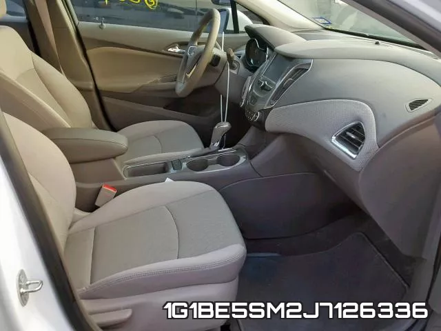 1G1BE5SM2J7126336 фото 6