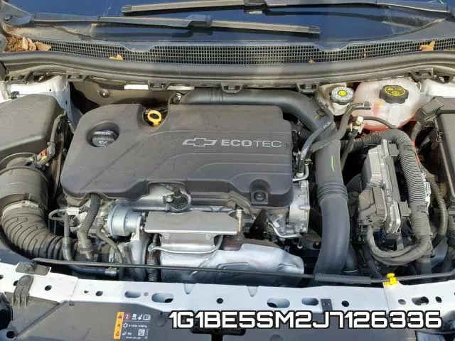 1G1BE5SM2J7126336 фото 8