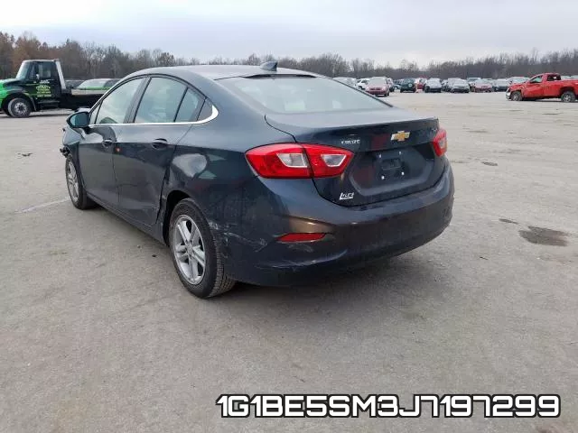 1G1BE5SM3J7197299 фото 4