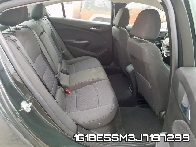 1G1BE5SM3J7197299 фото 7