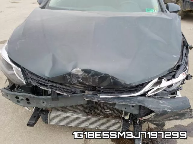 1G1BE5SM3J7197299 фото 10