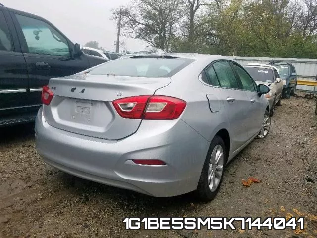 1G1BE5SM5K7144041 фото 5
