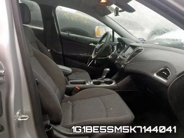 1G1BE5SM5K7144041 фото 6