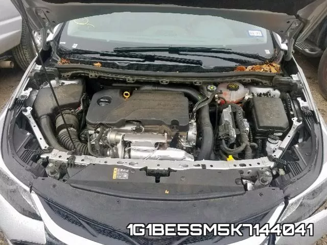 1G1BE5SM5K7144041 фото 8