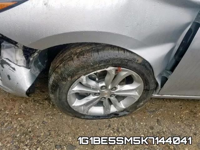 1G1BE5SM5K7144041 фото 10