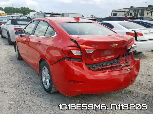 1G1BE5SM6J7113203 фото 4