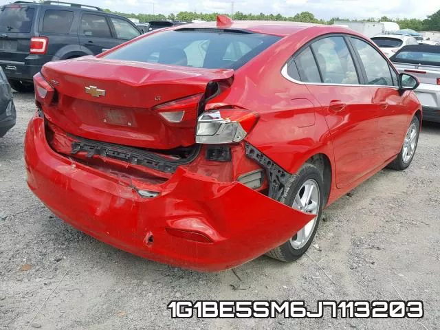 1G1BE5SM6J7113203 фото 5