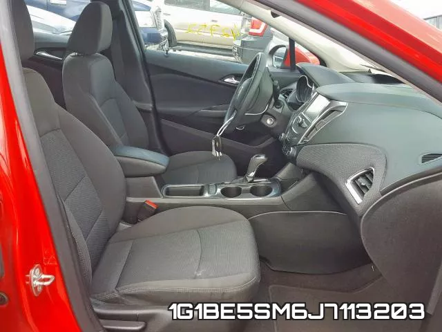 1G1BE5SM6J7113203 фото 6
