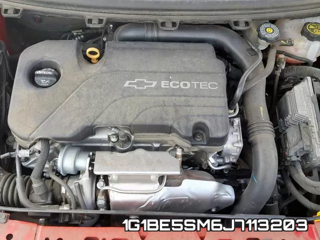 1G1BE5SM6J7113203 фото 7