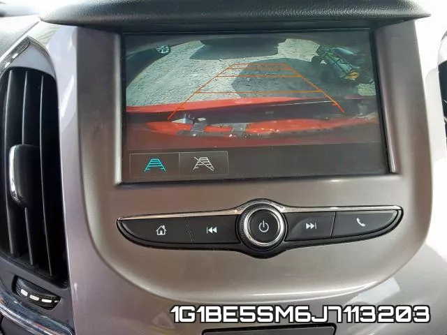 1G1BE5SM6J7113203 фото 9
