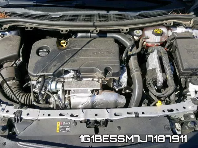 1G1BE5SM7J7187911 фото 7