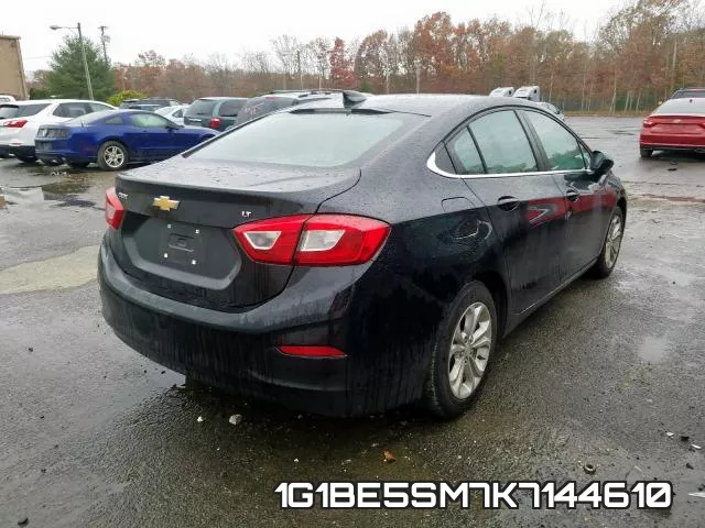 1G1BE5SM7K7144610 фото 5