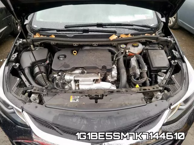 1G1BE5SM7K7144610 фото 8