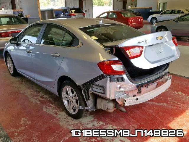 1G1BE5SM8J7148826 фото 4