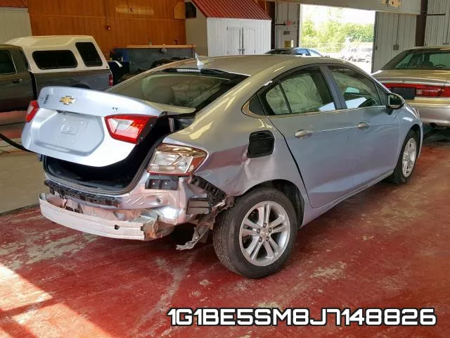 1G1BE5SM8J7148826 фото 5
