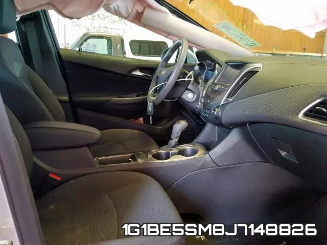 1G1BE5SM8J7148826 фото 6