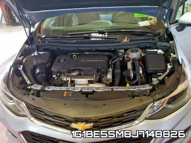 1G1BE5SM8J7148826 фото 8